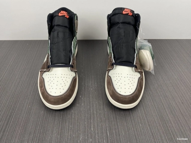 Rep MAX Jordan DH3097-001 High Crafted 1 Hand OG Air 0714